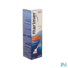 Afbeelding in Gallery-weergave laden, Marimer Hypertonisch Zeewater Spray 100ml
