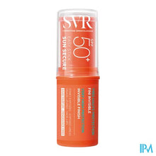 Charger l'image dans la galerie, Svr Sun Secure Easy Stick Spf50+ 10g Nf
