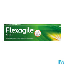 Afbeelding in Gallery-weergave laden, Flexagile Creme 350mg/g 50g Nf
