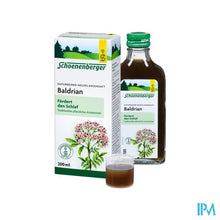Afbeelding in Gallery-weergave laden, Salus Valeriaansap 200ml
