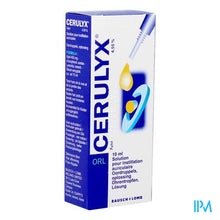 Load image into Gallery viewer, Cerulyx Sol. 10ml
