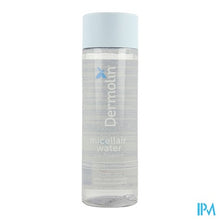 Load image into Gallery viewer, Dermoline Micellair Water Fl 200ml
