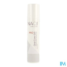 Load image into Gallery viewer, NAQI Oral Care Gel Pro 100ml
