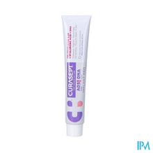 Afbeelding in Gallery-weergave laden, Curasept Ads Dna 720 Implant Pro Toothpaste 75ml

