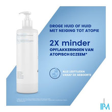Afbeelding in Gallery-weergave laden, Dexeryl Creme Pompfl 500g
