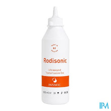 Afbeelding in Gallery-weergave laden, Rodisonic Gel Ultrasound 500ml
