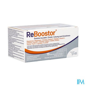 Reboostor Fl 15