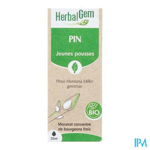 Charger l'image dans la galerie, Herbalgem Den Bio 30ml
