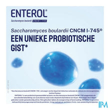 Charger l'image dans la galerie, Enterol 250mg Pulv Sach 20
