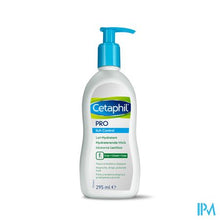 Afbeelding in Gallery-weergave laden, Cetaphil PRO Itch Control Hydraterende Melk 295ml

