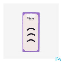 Load image into Gallery viewer, Vitry Pro'expert Lash Curler Navullingen 3
