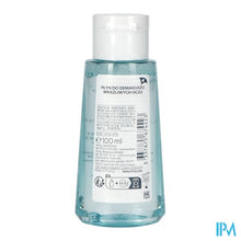 Afbeelding in Gallery-weergave laden, Vichy Pt Kalmerende Oogmake Up Remover 100ml
