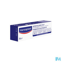 Charger l'image dans la galerie, Hansaplast Zalf Wondhelende 20g
