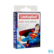 Load image into Gallery viewer, Leukoplast Kids Assortiment Spec. Ed. Superman 12
