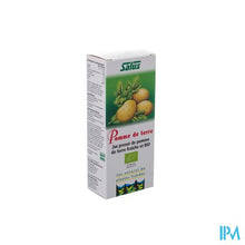 Charger l'image dans la galerie, Salus Aardappelsap 200ml
