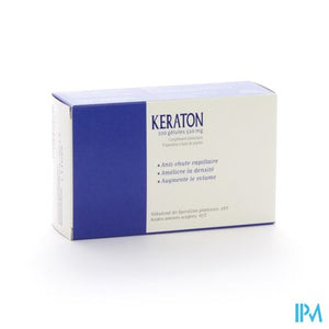 Keraton Caps 100