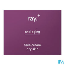 Load image into Gallery viewer, Ray A/aging Dag Nacht Cr Droge Huid 50ml
