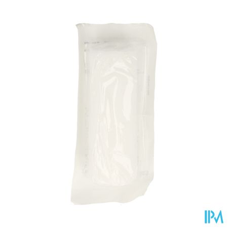 Urgentieverband Groot 10x12cm 1 P/s