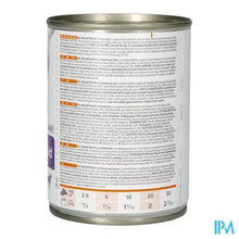 Load image into Gallery viewer, Prescription Diet Canine U/d 370g
