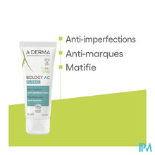 Afbeelding in Gallery-weergave laden, Aderma Biology Ac Global Verzorg. Onzuiverh. 40ml
