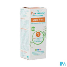 Load image into Gallery viewer, Puressentiel Eo Tea Tree Bio 30ml
