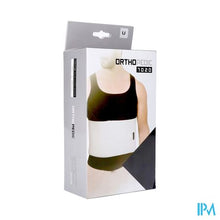 Charger l'image dans la galerie, Orthopedic Ribbelgordel Heren Universeel Max 160cm

