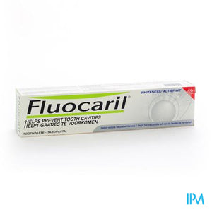 Fluocaril Whitening Tandpasta 125ml