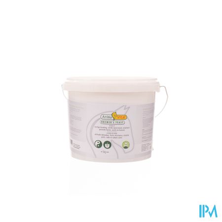 Animavital Biergist Pdr 5kg
