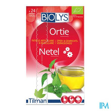 Afbeelding in Gallery-weergave laden, Biolys Netel Sach 24
