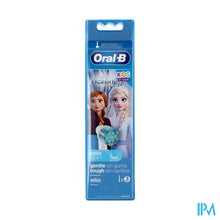 Afbeelding in Gallery-weergave laden, Oral-b Frozen Ii Brush Heads 3
