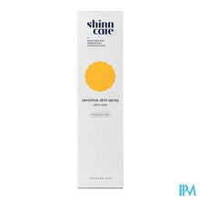 Charger l'image dans la galerie, Shinncare Body Care Oil Sensitive Skin Spray 100ml
