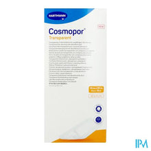 Load image into Gallery viewer, Cosmopor Transparent 10cmx25cm 25 9010591
