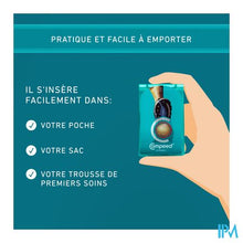 Charger l'image dans la galerie, Compeed Blaren Onder De Voet Patch 5
