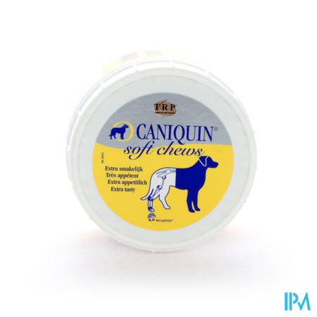 Caniquin Soft Chews 60