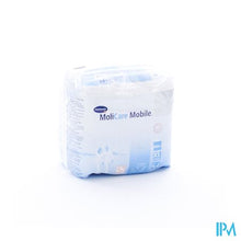 Afbeelding in Gallery-weergave laden, Molicare Mobile Bescherming Xs 14 9158400
