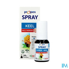 Afbeelding in Gallery-weergave laden, Ortis Propex Spray 24ml
