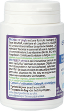 Afbeelding in Gallery-weergave laden, Ergysleep Phyto Caps 60
