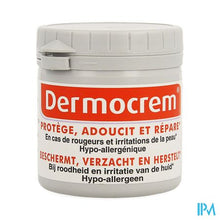 Afbeelding in Gallery-weergave laden, DERMOCREM CREME 125 G
