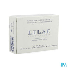 Charger l'image dans la galerie, Lilac Wasstuk Dermatol. Lichter Makend 100g

