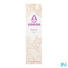 Afbeelding in Gallery-weergave laden, Sjankara Mystique Home Perfume 50ml
