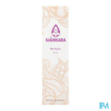 Load image into Gallery viewer, Sjankara Mystique Home Perfume 50ml
