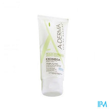 Load image into Gallery viewer, Aderma Exomega Barriere Creme Z/paraben Tube 100ml
