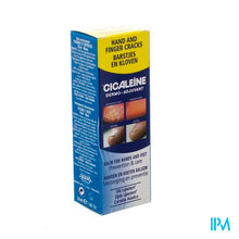 Load image into Gallery viewer, Cicaleine Kloven Tube 50ml 106100
