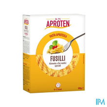 Charger l'image dans la galerie, Aproten Fusilli 500g 5443 Revogan
