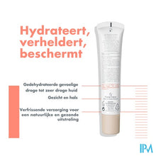 Afbeelding in Gallery-weergave laden, Avene Hydrance Bb Licht Tube 40ml

