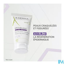 Afbeelding in Gallery-weergave laden, Aderma Epitheliale Balsem Herstellend 50g
