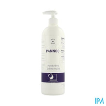 Afbeelding in Gallery-weergave laden, Handcreme Parfum 500ml Pannoc
