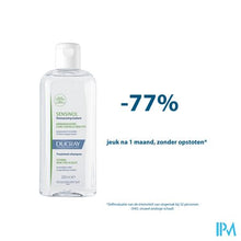 Afbeelding in Gallery-weergave laden, Ducray Sensinol Shampoo Verzorgend 200ml
