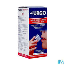 Charger l'image dans la galerie, Urgo Mondspoeling Aften 100ml
