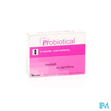 Load image into Gallery viewer, Probiotical Gel 10

